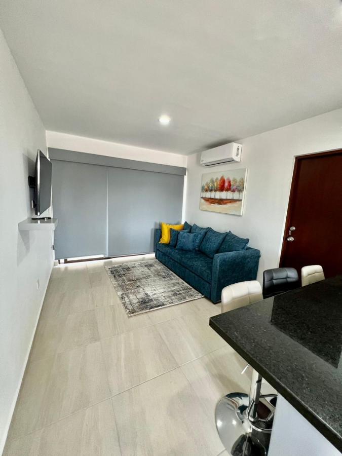 Ambar By Hausing - Pet Friendly Apartment Mazatlan Exterior photo